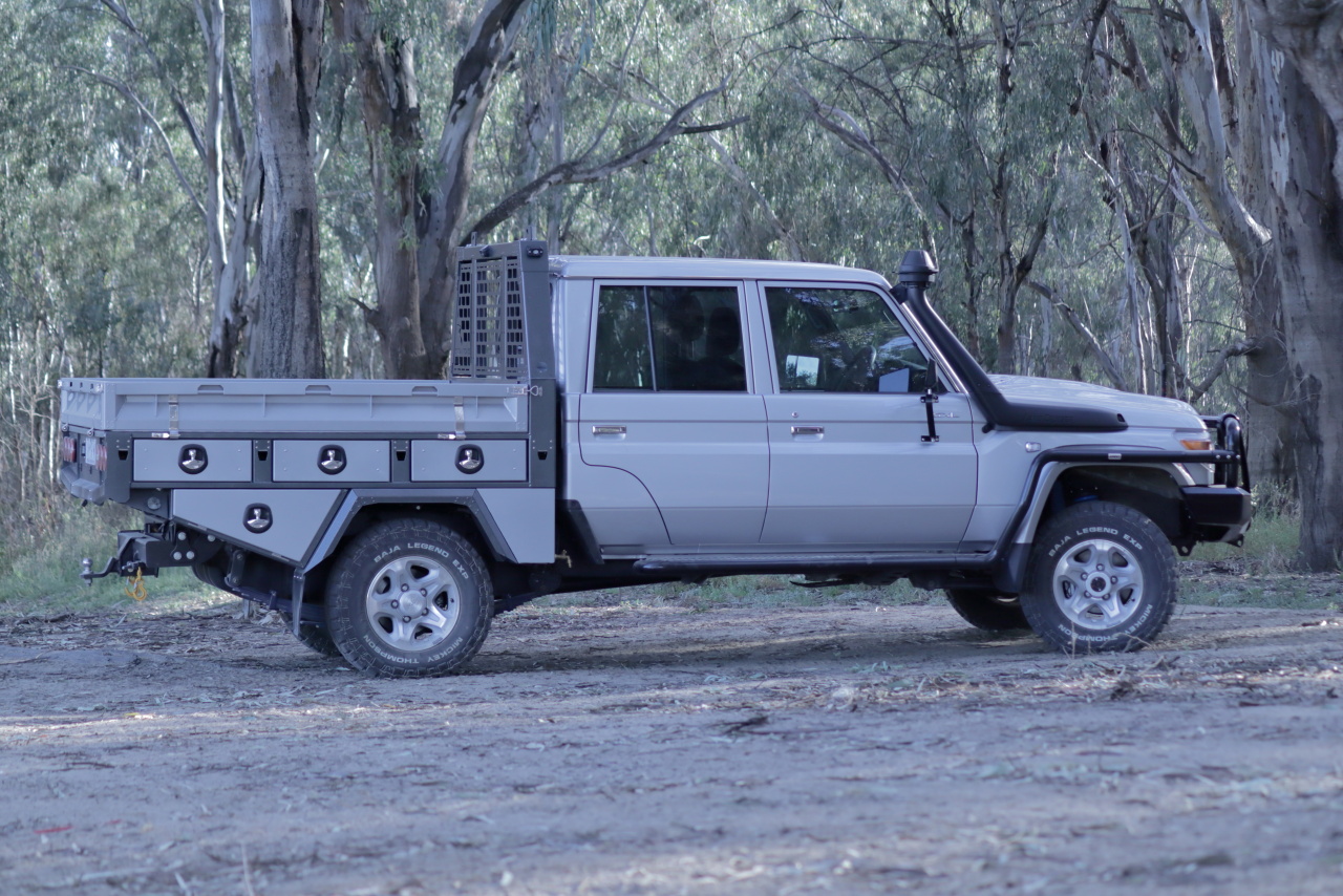 Tray vs Standard Tub What is the right choice for you.
