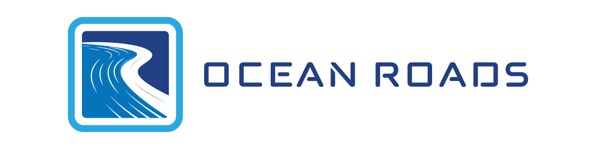 Ocean Roads